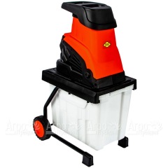 Садовый измельчитель электрический DDE SH 280 в Йошкар-Оле