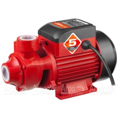 Поверхностный вихревой насос Зубр НС-М1-400-Ч в Йошкар-Оле