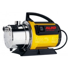 Садовый насос Al-KO Jet 1002 Inox в Йошкар-Оле
