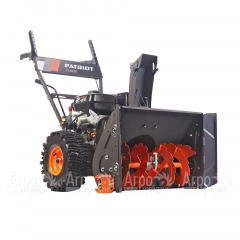 Снегоуборщик бензиновый Patriot PS 601 E в Йошкар-Оле