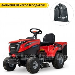 Садовый минитрактор Мобил К XP104 Премиум в Йошкар-Оле