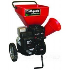 Садовый измельчитель Earthquake 9010400 в Йошкар-Оле