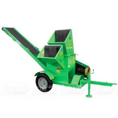 Измельчитель электрический Caiman T5 Electric в Йошкар-Оле