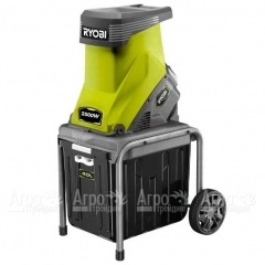 Измельчитель электрический Ryobi RSH2545B в Йошкар-Оле