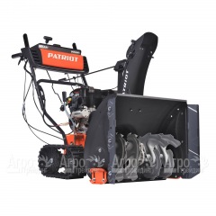 Снегоуборщик гусеничный Patriot Сибирь 85ET в Йошкар-Оле