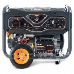 Бензогенератор Helmut LS 6500EA 6 кВт в Йошкар-Оле