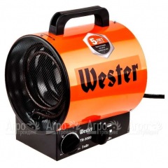 Тепловентилятор электрический Wester TB-3000 в Йошкар-Оле