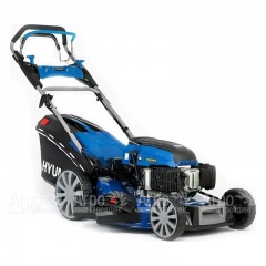 Газонокосилка бензиновая Hyundai L 5620S в Йошкар-Оле