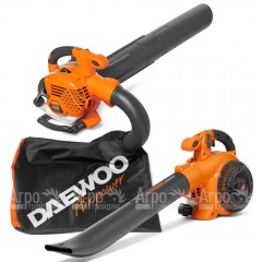 Воздуходувка бензиновая Daewoo DABL 270 в Йошкар-Оле