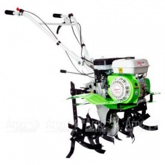 Культиватор RedVerg Велес-3C в Йошкар-Оле