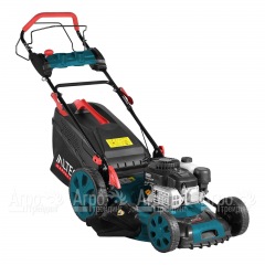 Газонокосилка бензиновая Alteco GLM 5.5 HP в Йошкар-Оле
