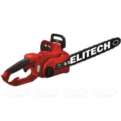 Элeктpoпилa Elitech ПЭ 142ПО (E1611.022.00) 12" в Йошкар-Оле