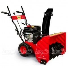 Снегоуборщик Nikkey SM5.5A в Йошкар-Оле