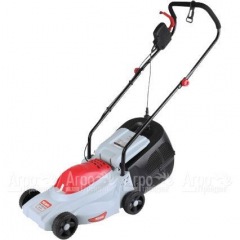 Газонокосилка электрическая Ресанта КР-1200 ЭП в Йошкар-Оле