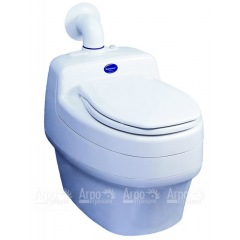 Компостирующий биотуалет Separett Villa 9000 в Йошкар-Оле