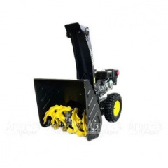 Бензиновый снегоуборщик Huter SGC 6,8M в Йошкар-Оле