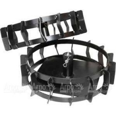 Грунтозацепы для культиваторов Prorab GT 55 BT, GT 65 BT в Йошкар-Оле