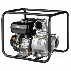 Мотопомпа Hyundai HYT 100 в Йошкар-Оле