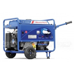 Бензогенератор MasterYard MG 6000REP 6.5 кВт в Йошкар-Оле