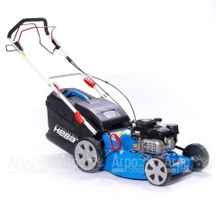 Газонокосилка бензиновая Нева KCL19SP в Йошкар-Оле