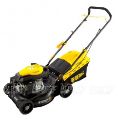 Газонокосилка бензиновая Denzel GLD-420 в Йошкар-Оле