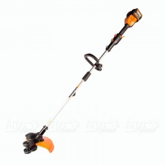 Триммер аккумуляторный Worx WG184E.9 (без аккумулятора и ЗУ) в Йошкар-Оле