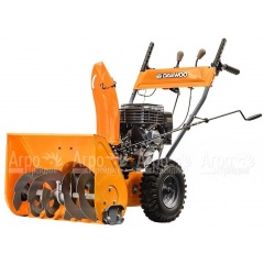 Снегоуборщик Daewoo DAST 6555 в Йошкар-Оле