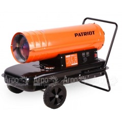 Дизельная тепловая пушка Patriot DTC 228 в Йошкар-Оле