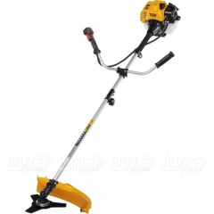 Бензокоса (бензиновый триммер) Denzel DTS-43S в Йошкар-Оле