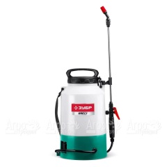 Аккумуляторный опрыскиватель Зубр ОПС-5 в Йошкар-Оле