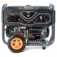 Бензогенератор Helmut LS 7500EA 7 кВт в Йошкар-Оле