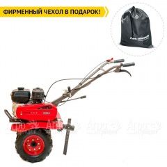 Бензиновый мотоблок Weima WM900M-3 с двигателем WM168FB 6.5 л.с., с колесами 4.00-8 (Фрезы в комплекте!) в Йошкар-Оле