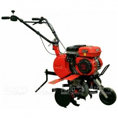 Культиватор DDE V 600 II - 65HPR Мустанг-2М в Йошкар-Оле