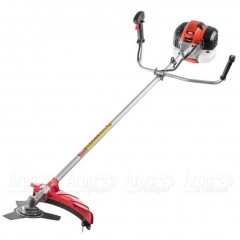 Бензокоса (бензиновый триммер) Hammer MTK520 в Йошкар-Оле