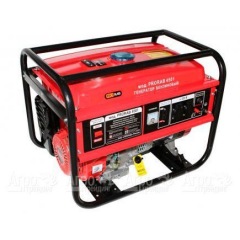 Бензогенератор Prorab 4501 4 кВт в Йошкар-Оле