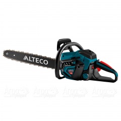 Бензопила Alteco Pro GCS 52 20" в Йошкар-Оле