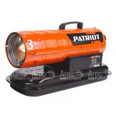 Дизельная тепловая пушка Patriot DTW 147 в Йошкар-Оле