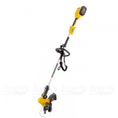 Аккумуляторный триммер Denzel CBC350-36 в Йошкар-Оле