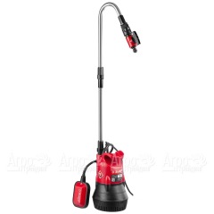 Бочковой насос Зубр НПБ-300 в Йошкар-Оле