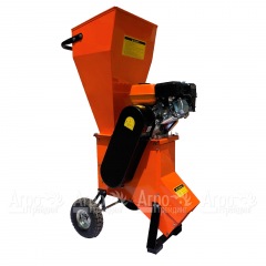 Садовый бензиновый измельчитель Patriot PT SB 76 BS в Йошкар-Оле