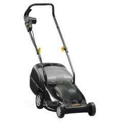 Газонокосилка электрическая Alpina BL 370 E в Йошкар-Оле