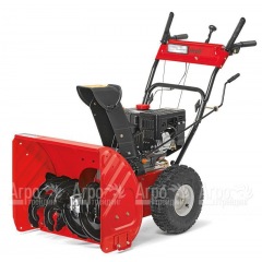 Снегоуборщик MTD ME 61 в Йошкар-Оле