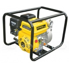 Бензиновая мотопомпа Champion GP51 в Йошкар-Оле