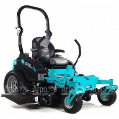 Садовый райдер Steviman ZR-152 Professional в Йошкар-Оле