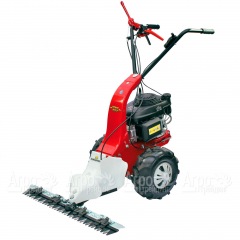 Бензиновая сенокосилка Eurosystems Minieffe 502 RM B&#38;S 625EXi в Йошкар-Оле