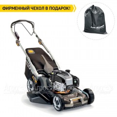 Газонокосилка бензиновая Husqvarna LC 551 SP в Йошкар-Оле
