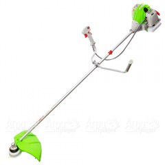 Бензокоса (бензиновый триммер) RedVerg RD-GB252 в Йошкар-Оле