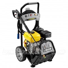Мойка высокого давления Lavor Lander 3000 в Йошкар-Оле