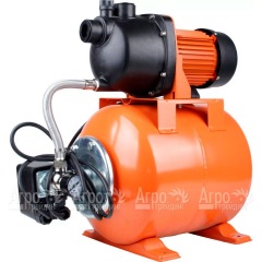 Насосная станция Вихрь АСВ-600/20 в Йошкар-Оле