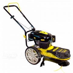 Колесный триммер Champion LMH5629  в Йошкар-Оле